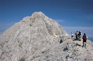 turisticne poti Triglav Občina Maribor