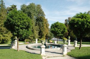 parki tivoli 3 Občina Ljubljana