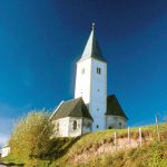 Cerkev sv. Treh kraljev na Brunku