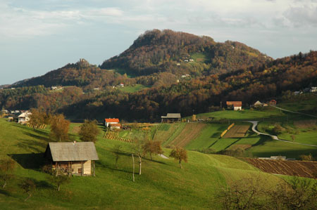 Rifnik - okno zgodovine Rifnik - okno zgodovine