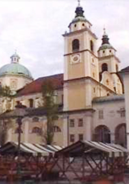 Sv. Nikolaj