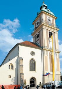 skofije maribor stolnica Občina Maribor
