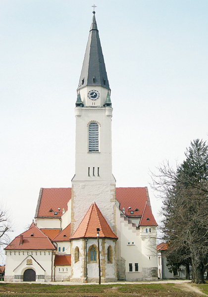 Sv. Nikolaj