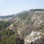 Gradišca - varuhinja Kraškega roba