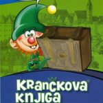 Krančkova knjiga zakladov