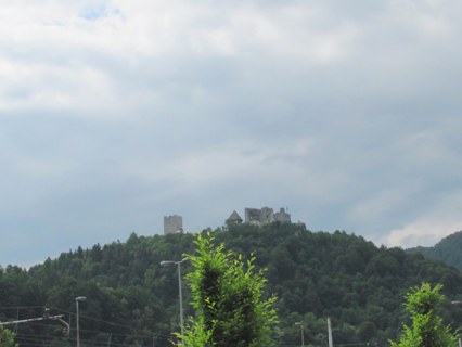Stari grad Celje