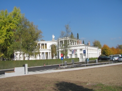 Dnevi dediščine evropskih pokopališč