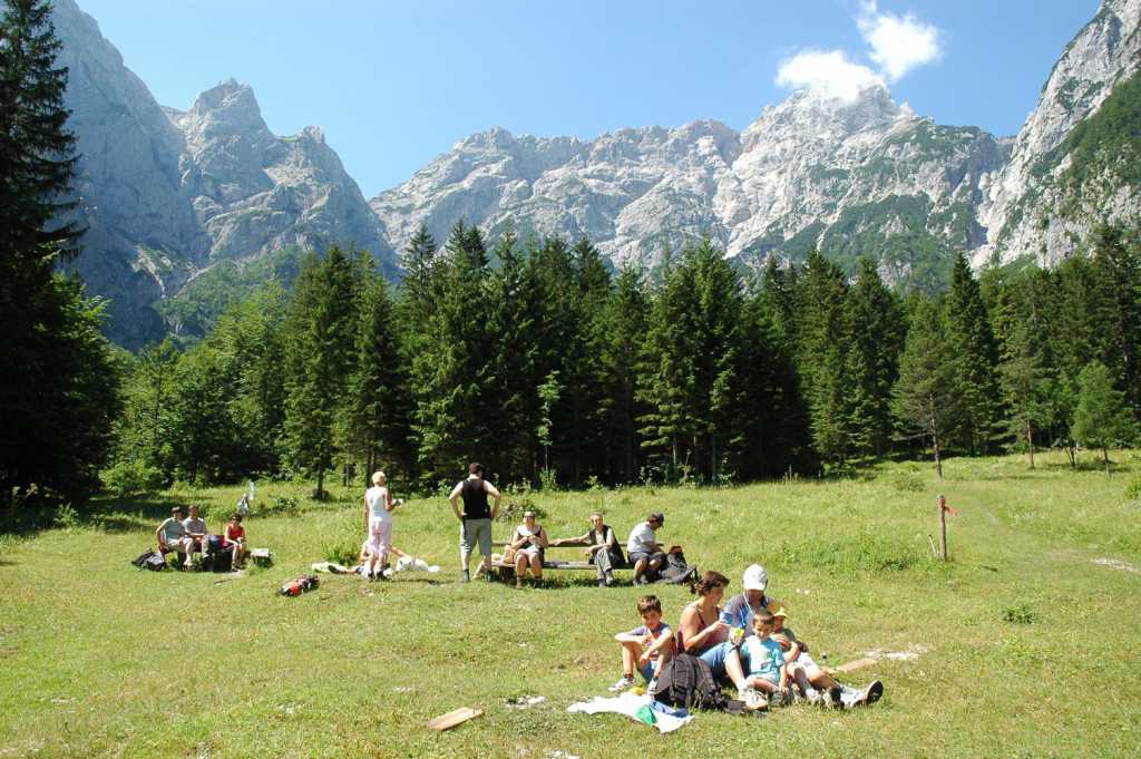 Deveti pohod po poteh Robanovega Joža