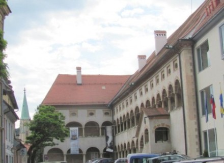 Pokrajinski muzej Celje