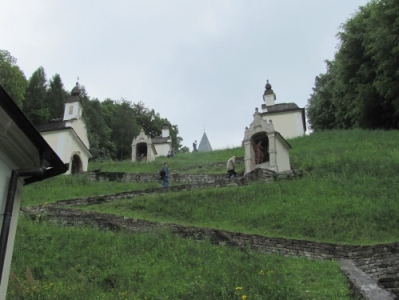 Šmarska Kalvarija
