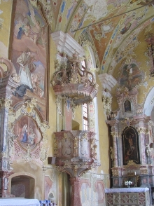 Cerkev sv. Rok