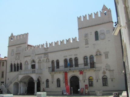 Pretorska palača