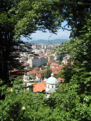 Moje ulice