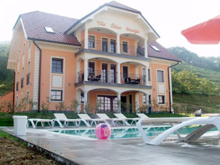 Pišece – nova točka na turističnem zemljevidu Slovenije