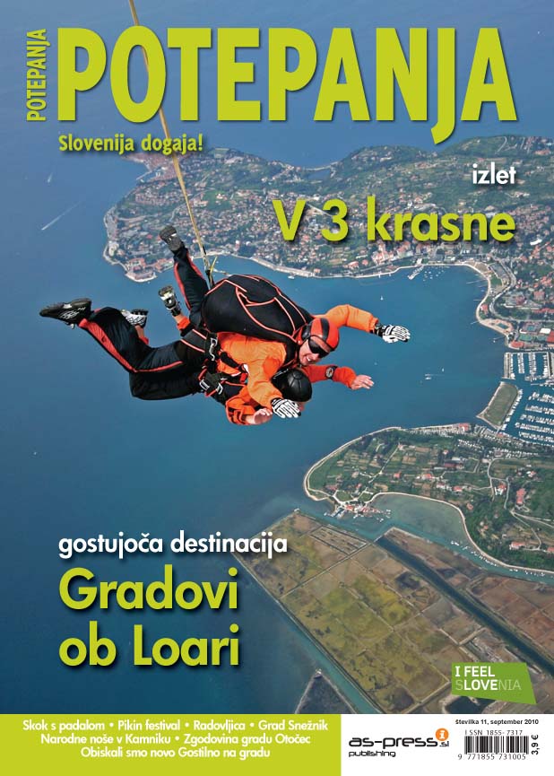 Nova Potepanja