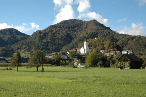 parki polhograjski dolomiti 01 polhov gradec Občina Dobrova - Polhov Gradec