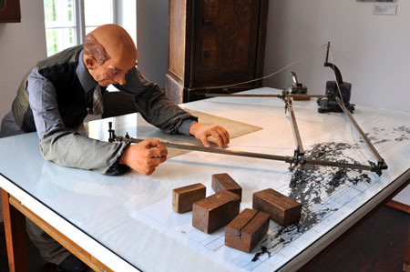 Rudnik Mežica – muzej