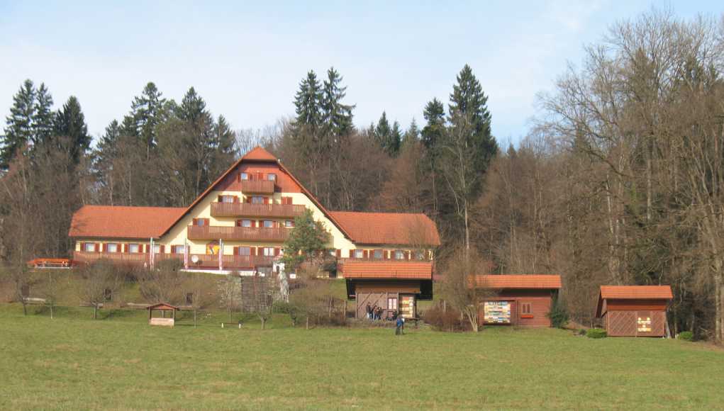 Čebelarski center Slovenije
