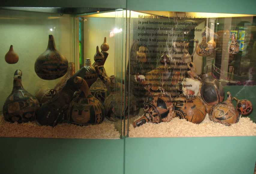 Turizem Velenje