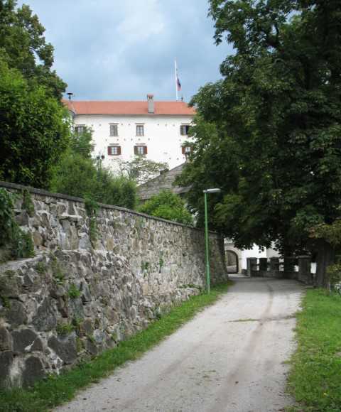 Turizem Velenje