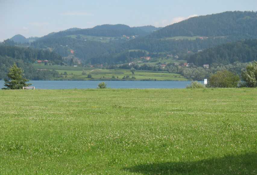 Velenjsko jezero