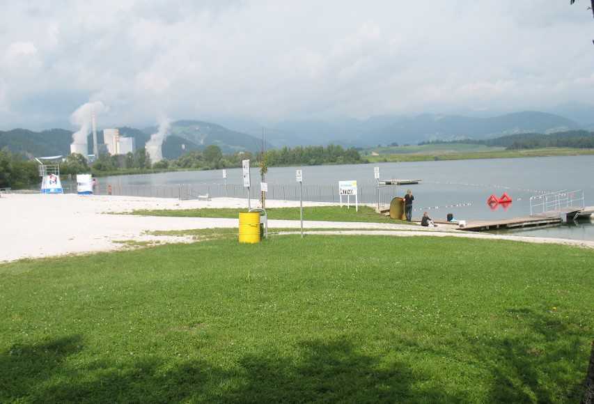 Velenjsko jezero