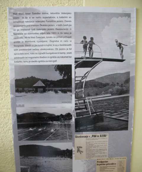 Velenjsko jezero