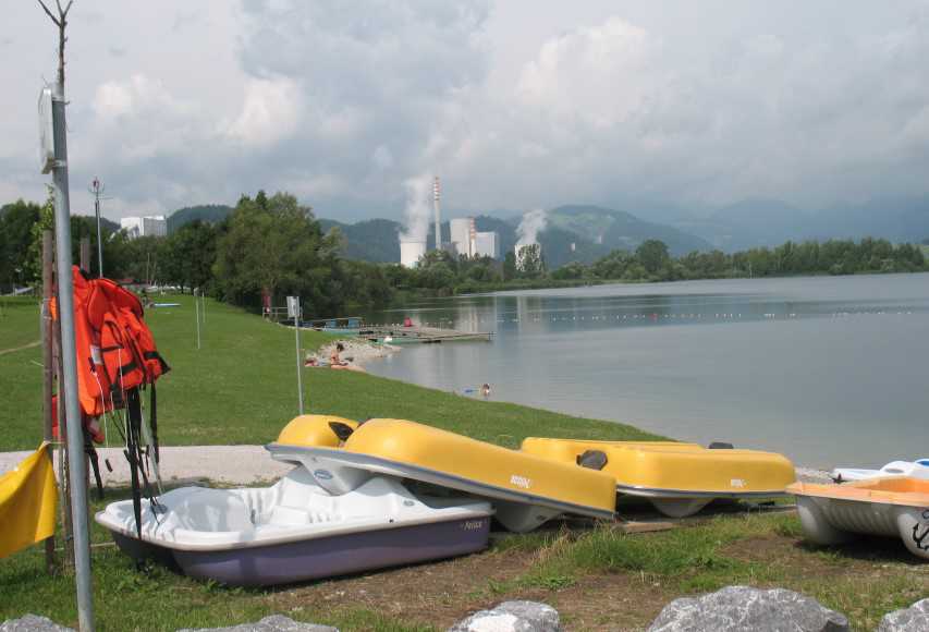 Velenjsko jezero
