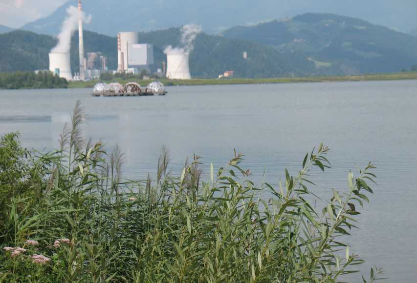 Velenjsko jezero