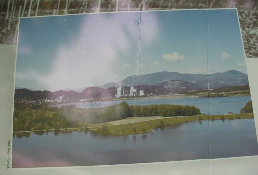 Velenjsko jezero