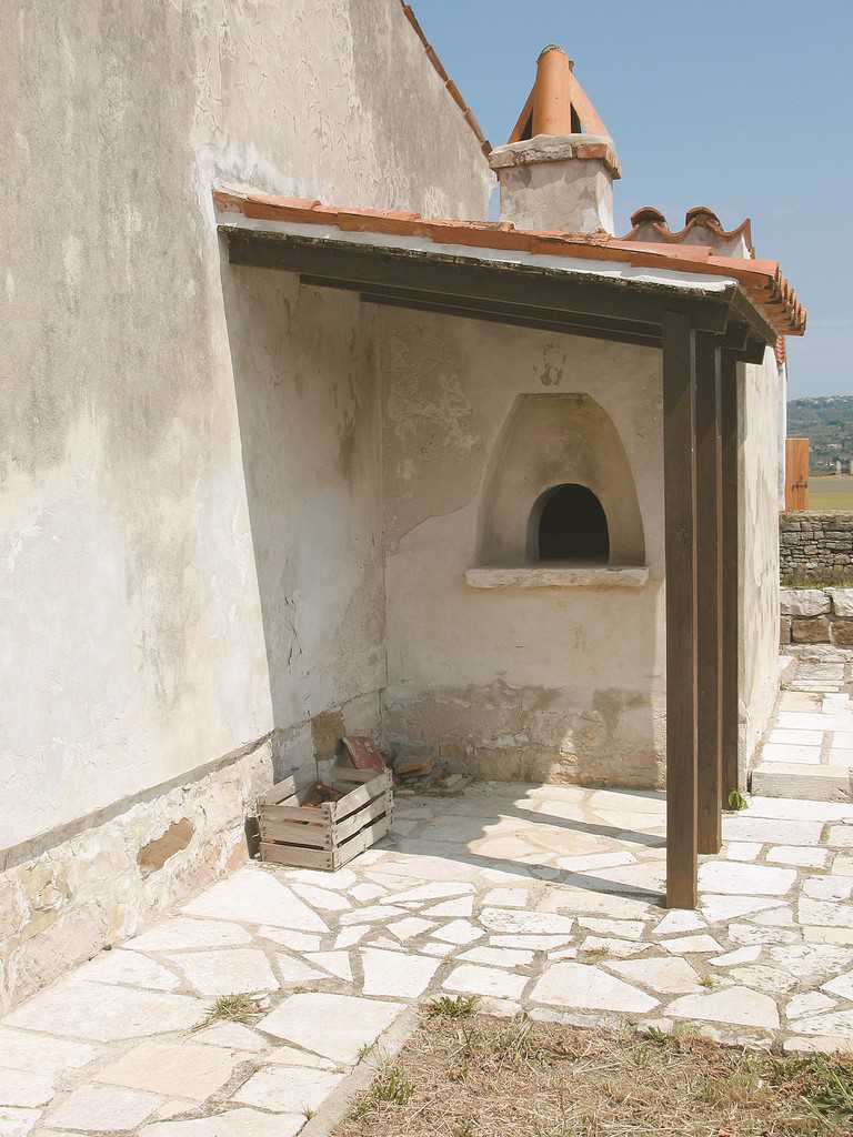 Muzej - peč