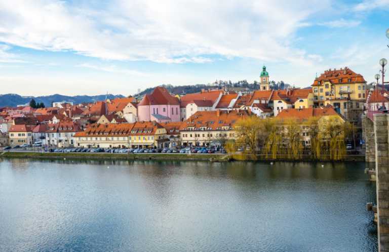 maribor slovenija Občina Maribor