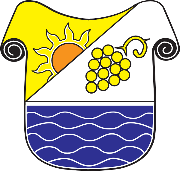 Občina Gornja Radgona Gornja Radgona - grb