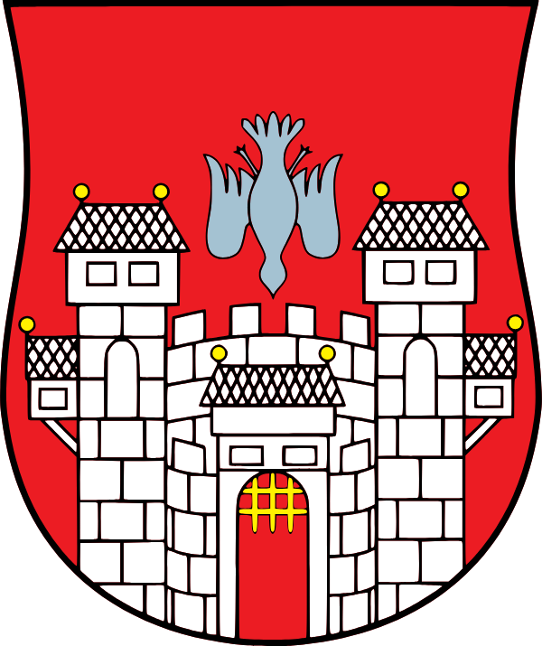 Občina Maribor Maribor - grb