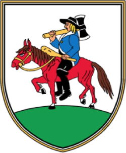 Občina Pivka Pivka - grb