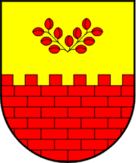 Občina Miren - Kostanjevica Miren - Kostanjevica - grb