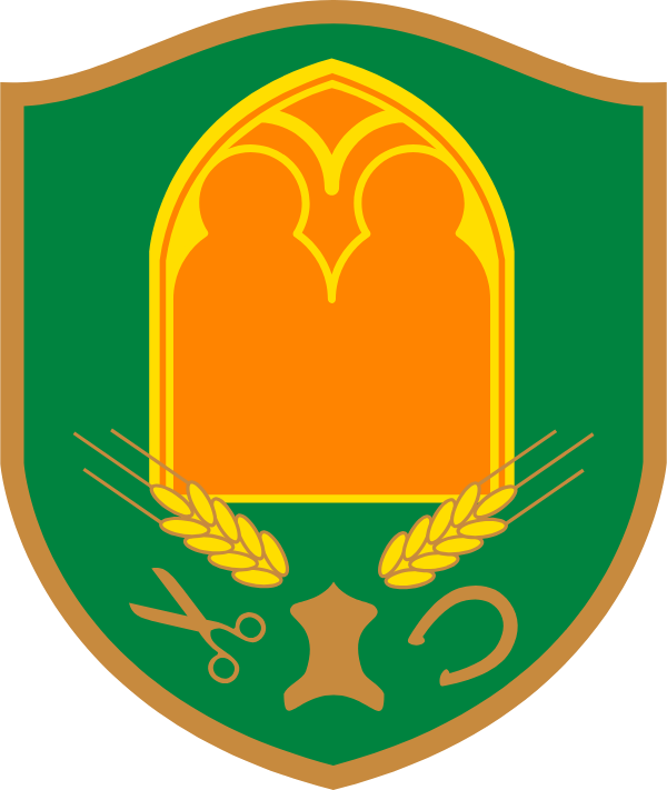 Občina Turnišče Turnišče - grb