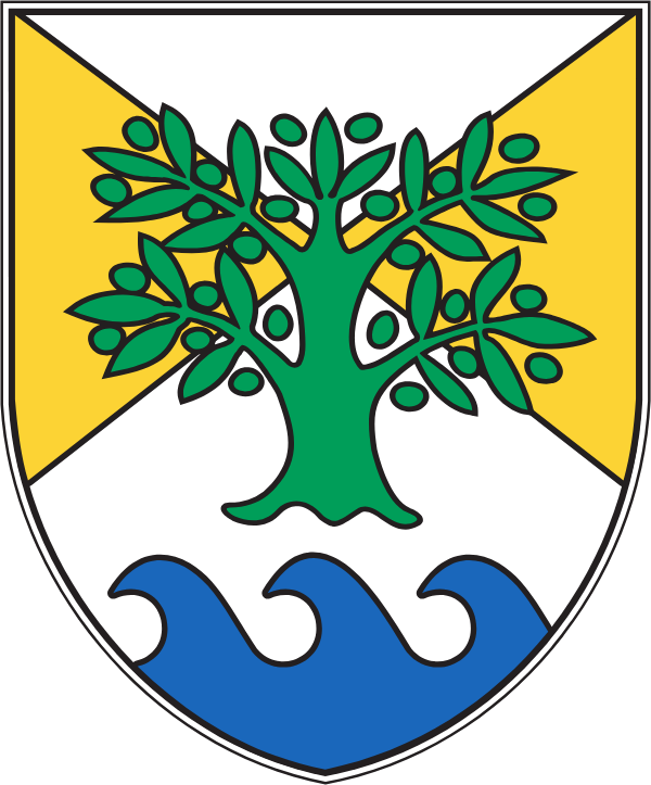 Ankaran - grb