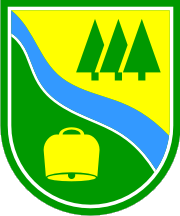 Gorje - grb