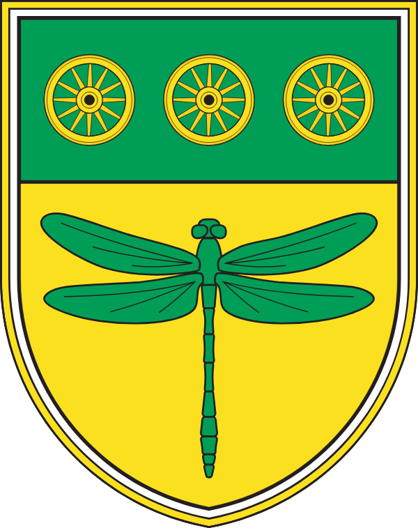 Log - Dragomer - grb