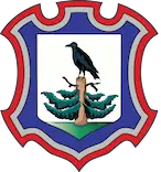 Občina Vransko Vransko - grb